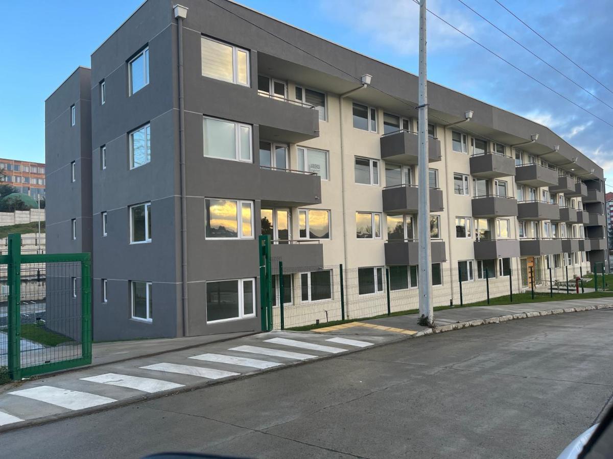Departamento Nuevo A Pasos De La Playa Apartment Puerto Montt