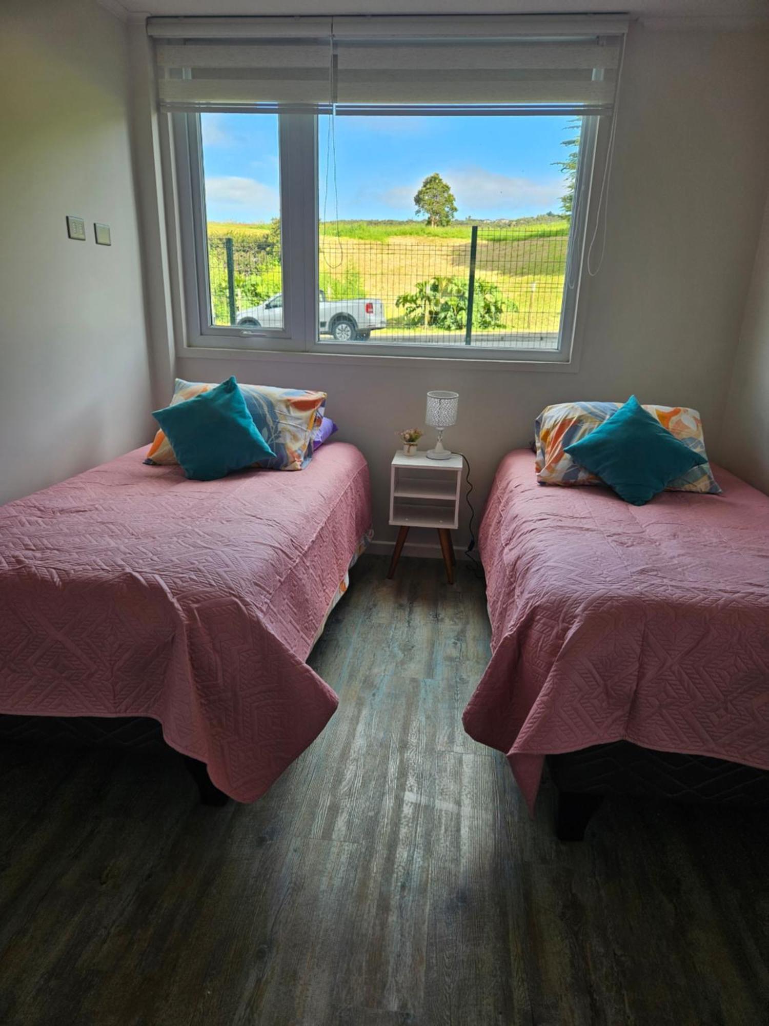 Departamento Nuevo A Pasos De La Playa Apartment Puerto Montt